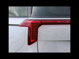 Kia Carnival Hybrid SX Prestige FWD 2026