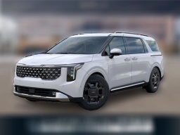 Kia Carnival Hybrid SX FWD 2026