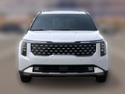 Kia Carnival Hybrid SX FWD 2026