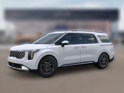 Kia Carnival Hybrid SX FWD 2026