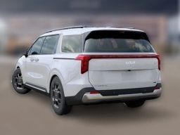 Kia Carnival Hybrid SX FWD 2026