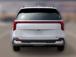 Kia Carnival Hybrid SX FWD 2026