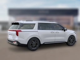 Kia Carnival Hybrid SX FWD 2026