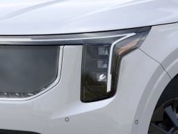 Kia Carnival Hybrid SX FWD 2026