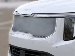 Kia Carnival Hybrid SX FWD 2026