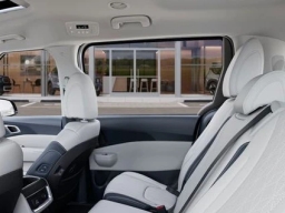 Kia Carnival Hybrid SX FWD 2026