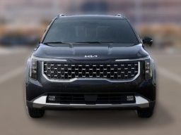 Kia Carnival Hybrid SX FWD 2026