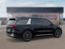 Kia Carnival Hybrid SX FWD 2026