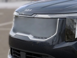 Kia Carnival Hybrid SX FWD 2026