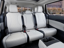 Kia Carnival Hybrid SX FWD 2026