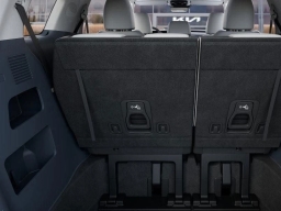 Kia Carnival Hybrid SX FWD 2026