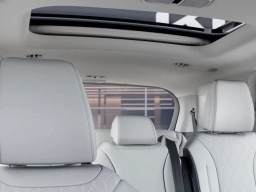 Kia Carnival Hybrid SX FWD 2026