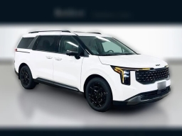 Kia Carnival Hybrid SX FWD 2026