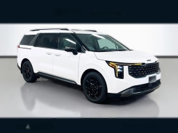 Kia Carnival Hybrid SX FWD 2026