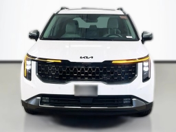 Kia Carnival Hybrid SX FWD 2026