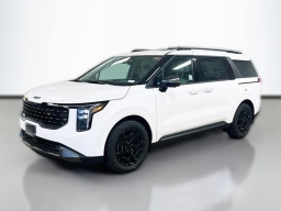 Kia Carnival Hybrid SX FWD 2026