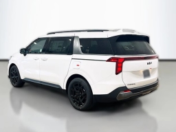 Kia Carnival Hybrid SX FWD 2026