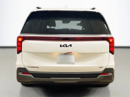 Kia Carnival Hybrid SX FWD 2026