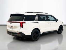 Kia Carnival Hybrid SX FWD 2026