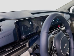 Kia Carnival Hybrid SX FWD 2026