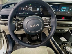 Kia Carnival Hybrid SX FWD 2026