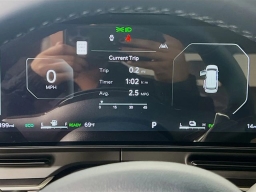 Kia Carnival Hybrid SX FWD 2026