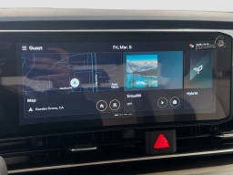 Kia Carnival Hybrid SX FWD 2026