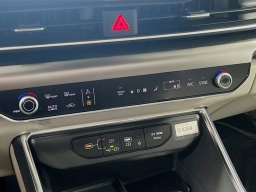 Kia Carnival Hybrid SX FWD 2026