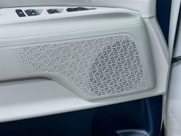 Kia Carnival Hybrid SX FWD 2026