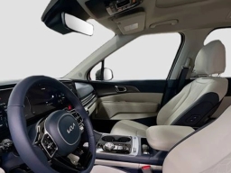 Kia Carnival Hybrid SX FWD 2026