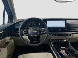 Kia Carnival Hybrid SX FWD 2026