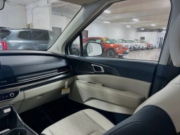 Kia Carnival Hybrid SX FWD 2026