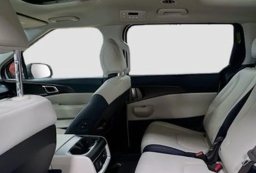 Kia Carnival Hybrid SX FWD 2026