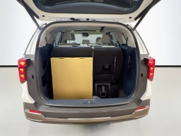 Kia Carnival Hybrid SX FWD 2026