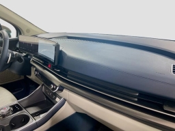 Kia Carnival Hybrid SX FWD 2026