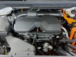 Kia Carnival Hybrid SX FWD 2026