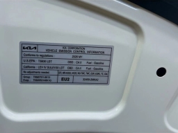 Kia Carnival Hybrid SX FWD 2026