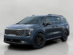 Kia Carnival Hybrid SX FWD 2026