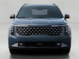 Kia Carnival Hybrid SX FWD 2026