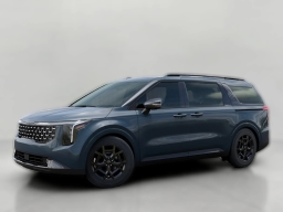 Kia Carnival Hybrid SX FWD 2026