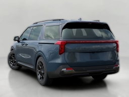 Kia Carnival Hybrid SX FWD 2026