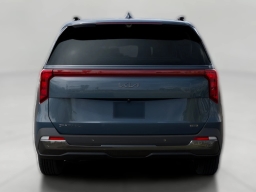 Kia Carnival Hybrid SX FWD 2026