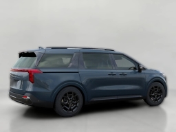 Kia Carnival Hybrid SX FWD 2026