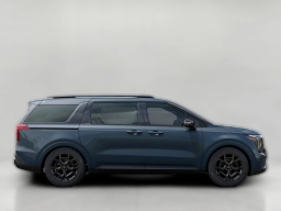 Kia Carnival Hybrid SX FWD 2026