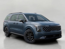 Kia Carnival Hybrid SX FWD 2026