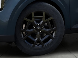 Kia Carnival Hybrid SX FWD 2026