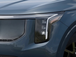 Kia Carnival Hybrid SX FWD 2026