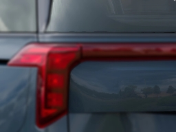 Kia Carnival Hybrid SX FWD 2026