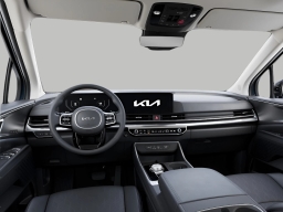 Kia Carnival Hybrid SX FWD 2026