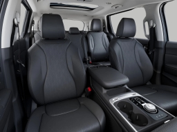 Kia Carnival Hybrid SX FWD 2026